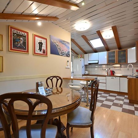 Apartment Eva Ζαντάρ Εξωτερικό φωτογραφία