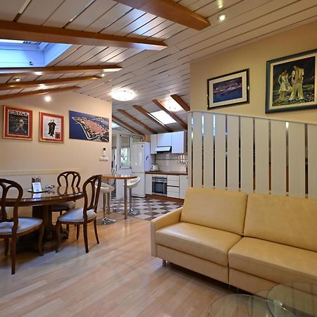 Apartment Eva Ζαντάρ Εξωτερικό φωτογραφία