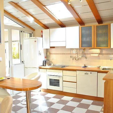 Apartment Eva Ζαντάρ Εξωτερικό φωτογραφία