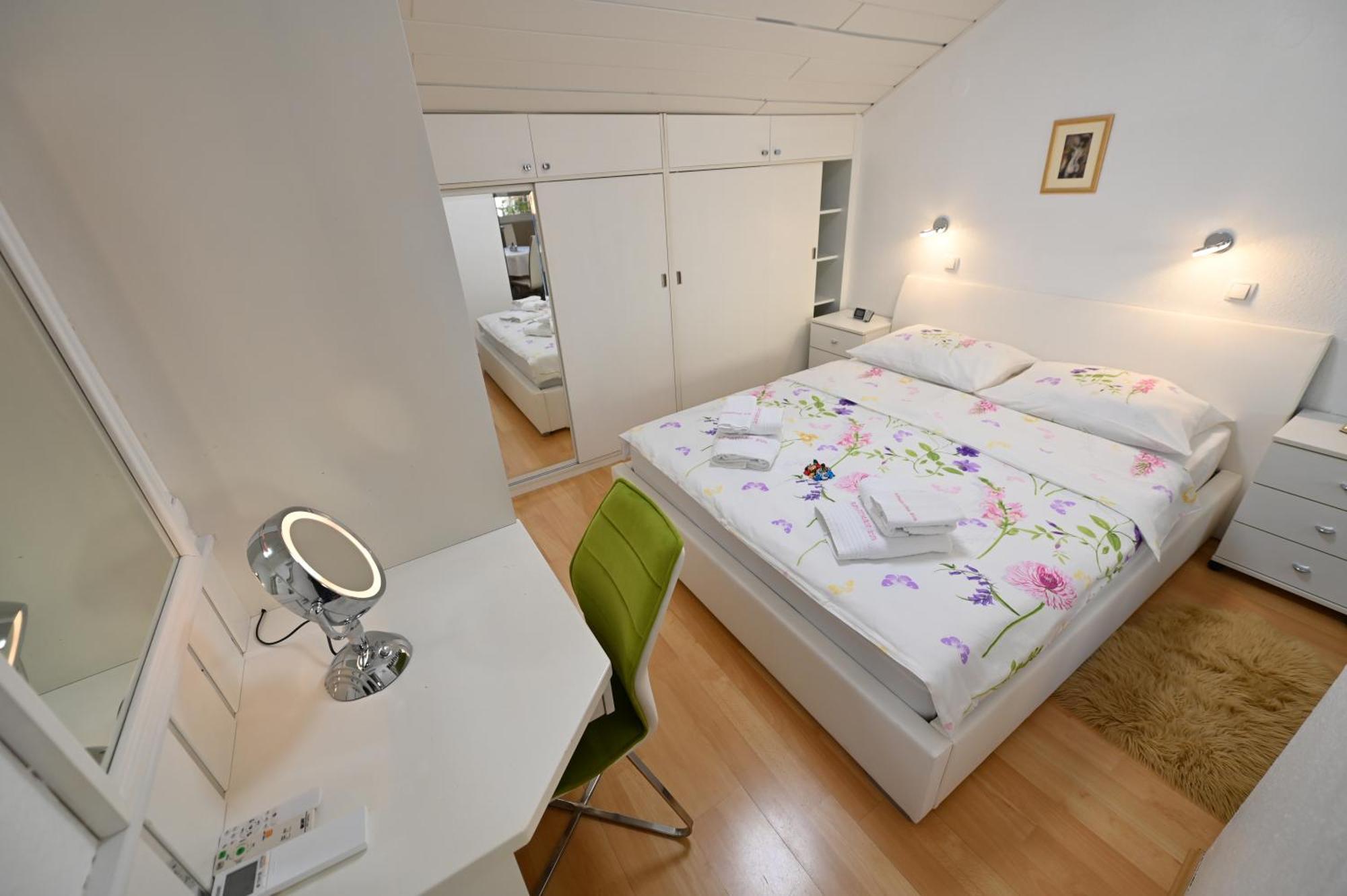 Apartment Eva Ζαντάρ Εξωτερικό φωτογραφία