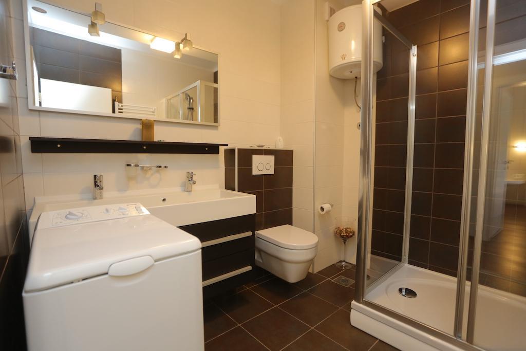 Apartment Eva Ζαντάρ Δωμάτιο φωτογραφία