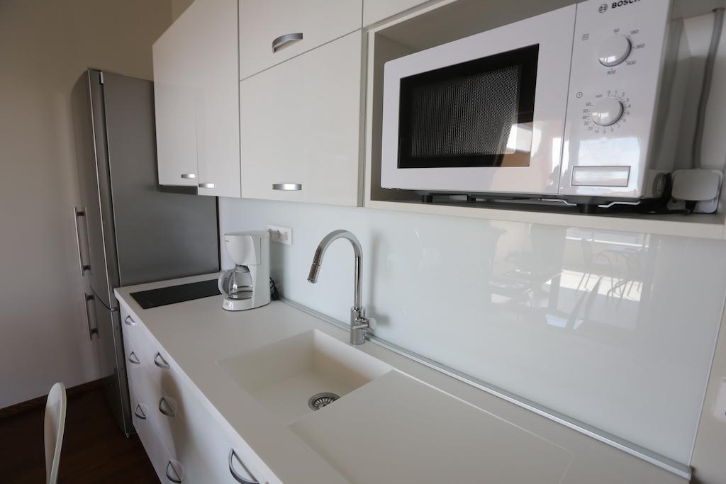 Apartment Eva Ζαντάρ Δωμάτιο φωτογραφία