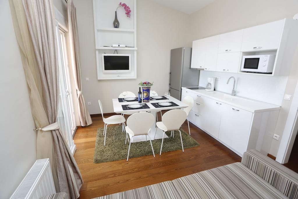 Apartment Eva Ζαντάρ Δωμάτιο φωτογραφία
