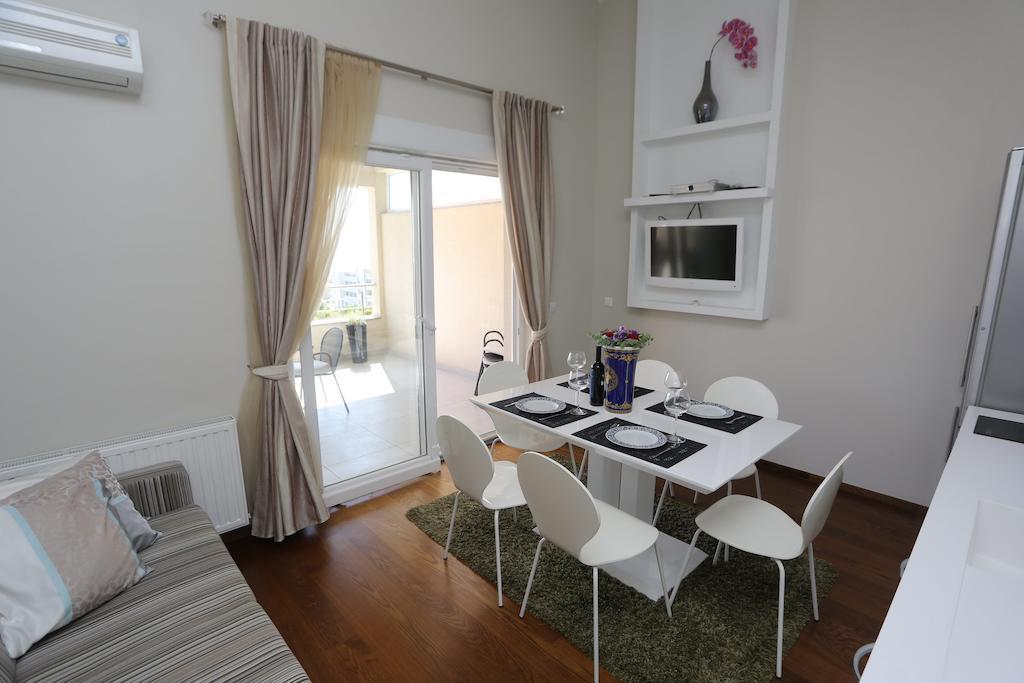 Apartment Eva Ζαντάρ Εξωτερικό φωτογραφία