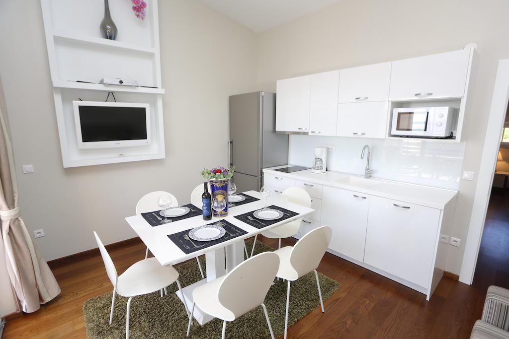 Apartment Eva Ζαντάρ Δωμάτιο φωτογραφία