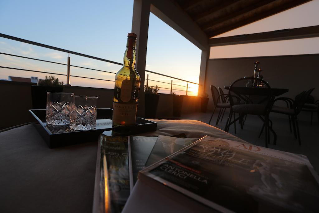 Apartment Eva Ζαντάρ Δωμάτιο φωτογραφία