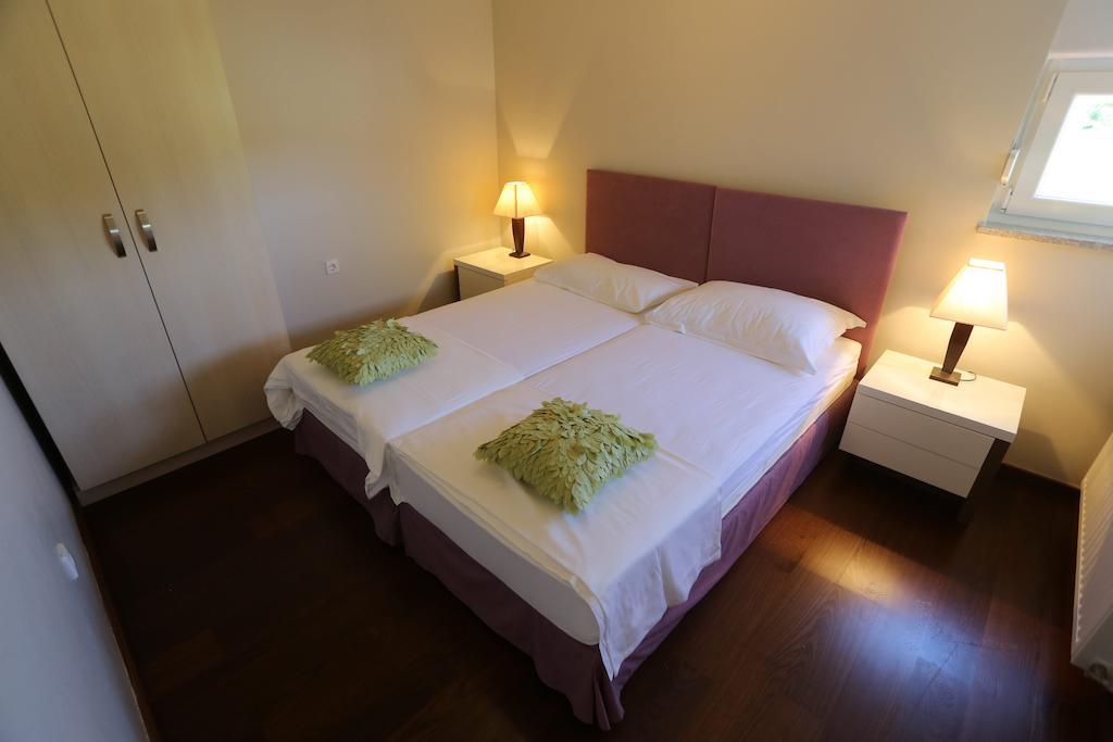 Apartment Eva Ζαντάρ Εξωτερικό φωτογραφία