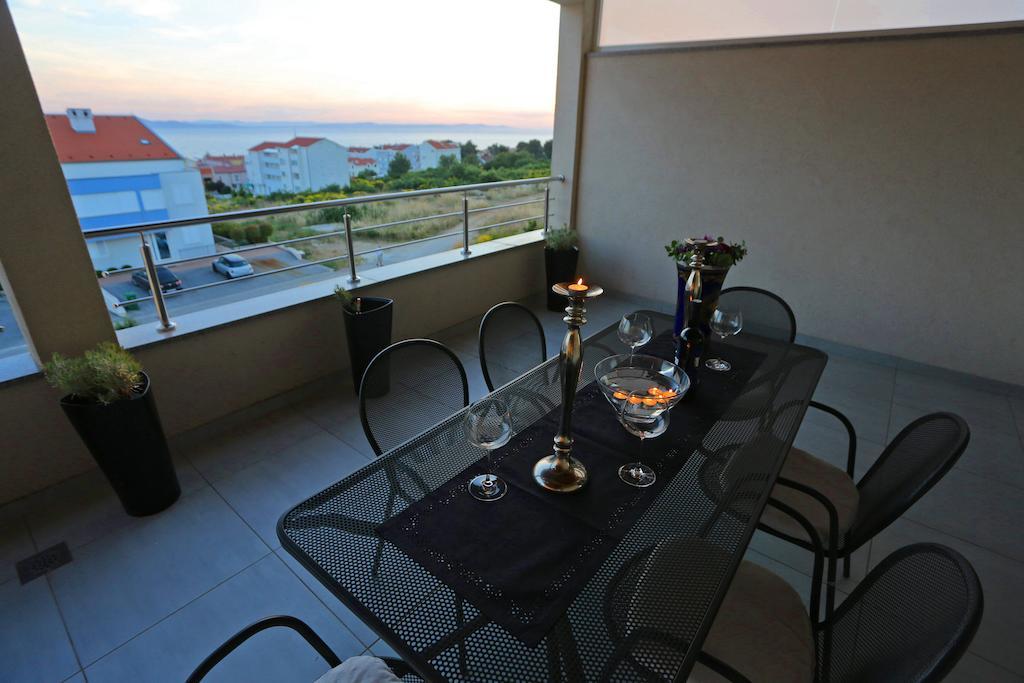 Apartment Eva Ζαντάρ Εξωτερικό φωτογραφία