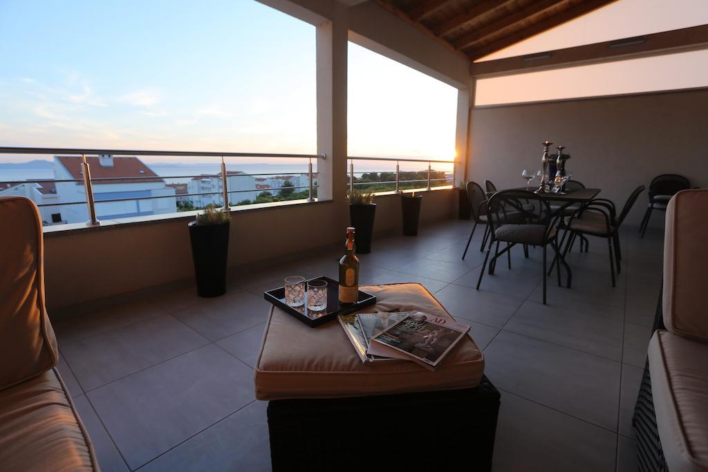 Apartment Eva Ζαντάρ Δωμάτιο φωτογραφία