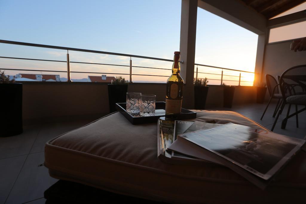 Apartment Eva Ζαντάρ Δωμάτιο φωτογραφία