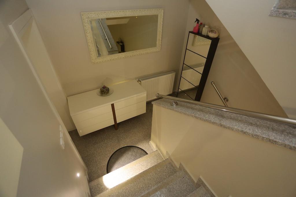 Apartment Eva Ζαντάρ Δωμάτιο φωτογραφία