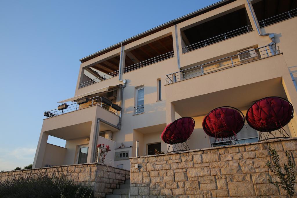 Apartment Eva Ζαντάρ Δωμάτιο φωτογραφία