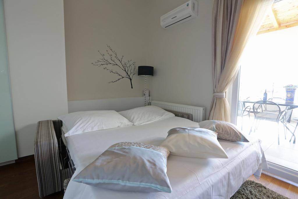 Apartment Eva Ζαντάρ Δωμάτιο φωτογραφία