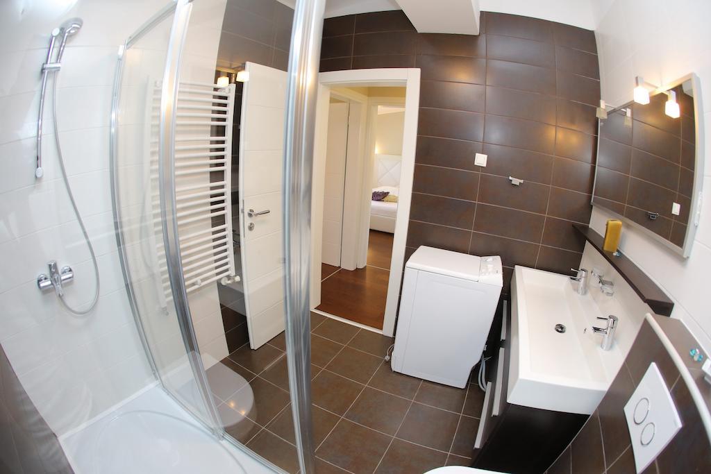 Apartment Eva Ζαντάρ Εξωτερικό φωτογραφία