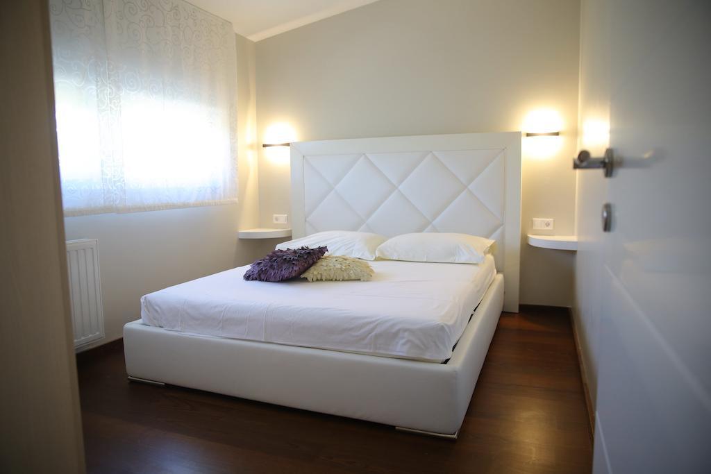 Apartment Eva Ζαντάρ Δωμάτιο φωτογραφία