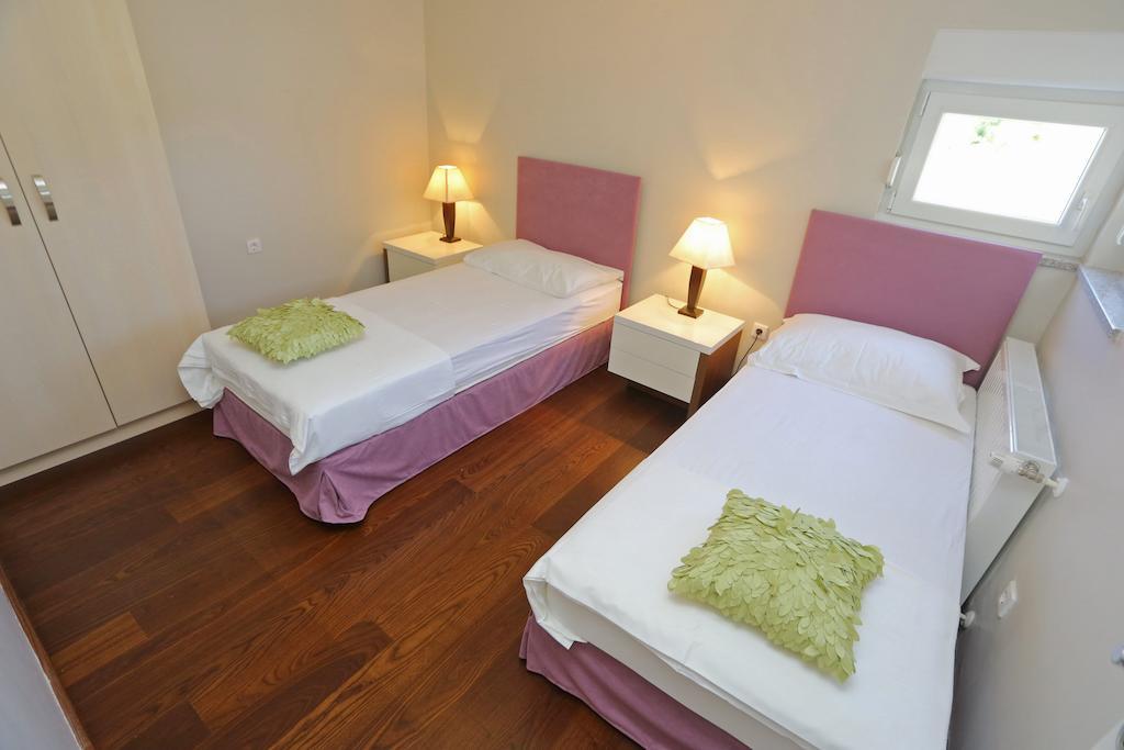 Apartment Eva Ζαντάρ Δωμάτιο φωτογραφία
