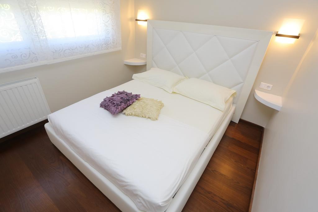 Apartment Eva Ζαντάρ Δωμάτιο φωτογραφία