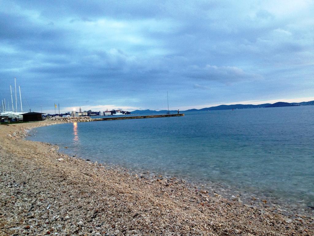 Apartment Eva Ζαντάρ Εξωτερικό φωτογραφία