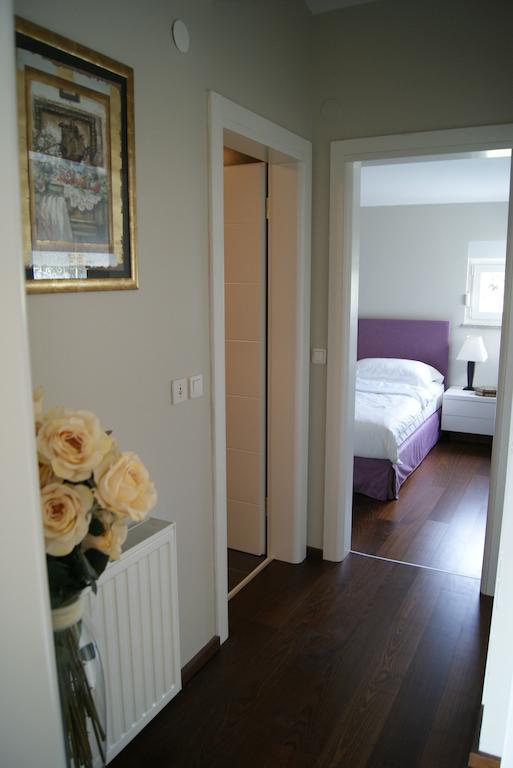 Apartment Eva Ζαντάρ Εξωτερικό φωτογραφία