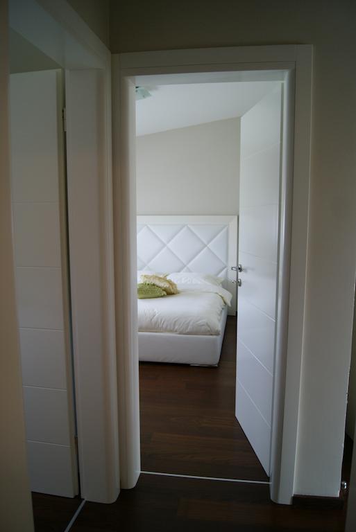 Apartment Eva Ζαντάρ Εξωτερικό φωτογραφία