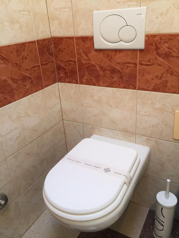 Apartment Eva Ζαντάρ Εξωτερικό φωτογραφία