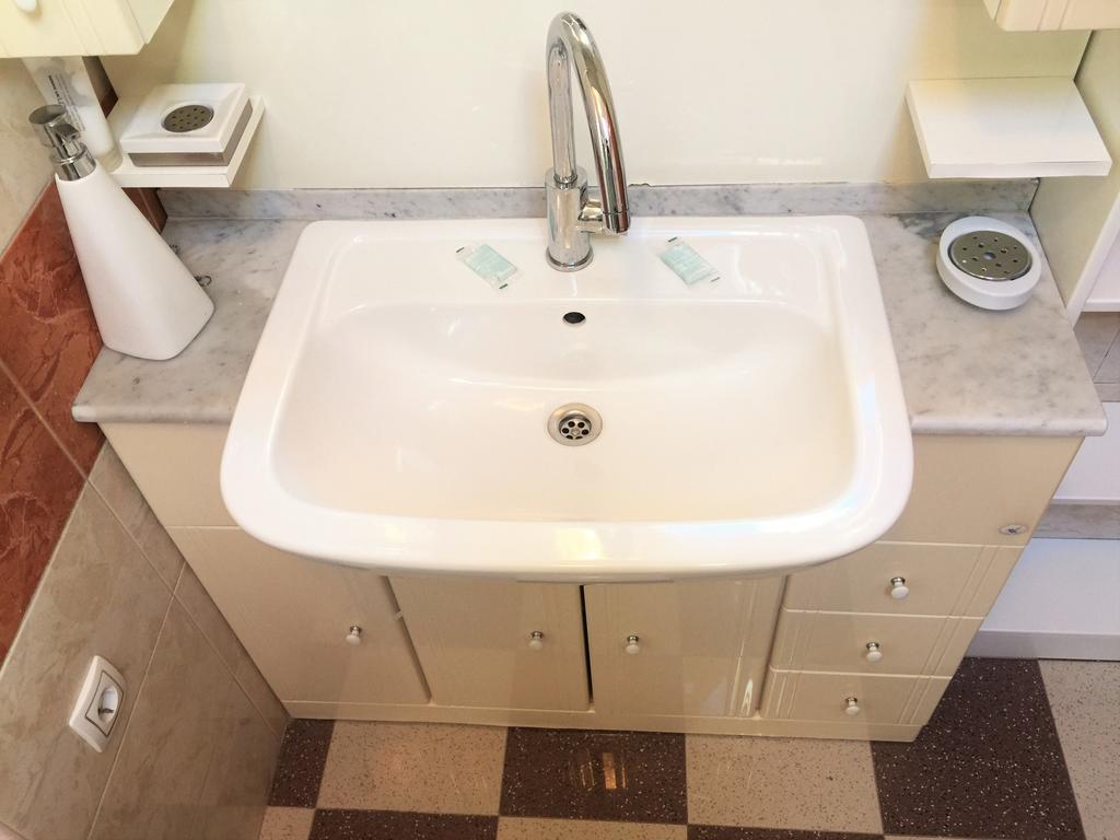 Apartment Eva Ζαντάρ Εξωτερικό φωτογραφία