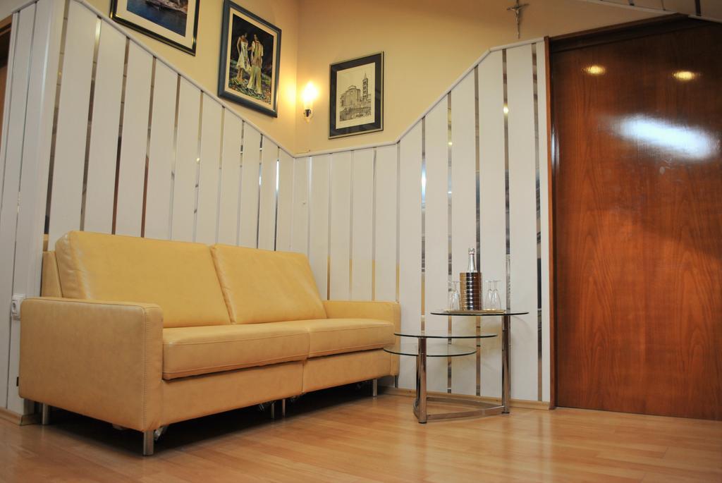 Apartment Eva Ζαντάρ Εξωτερικό φωτογραφία