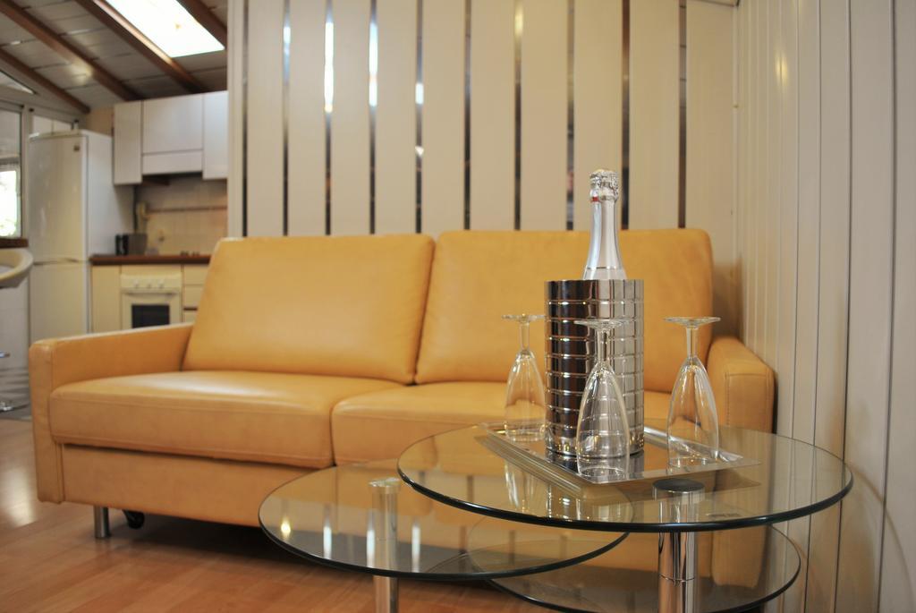 Apartment Eva Ζαντάρ Εξωτερικό φωτογραφία