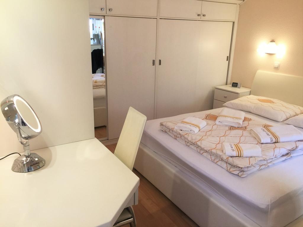 Apartment Eva Ζαντάρ Εξωτερικό φωτογραφία