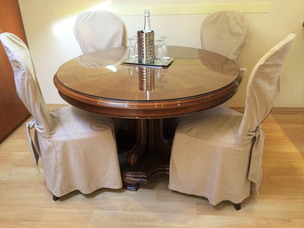 Apartment Eva Ζαντάρ Εξωτερικό φωτογραφία
