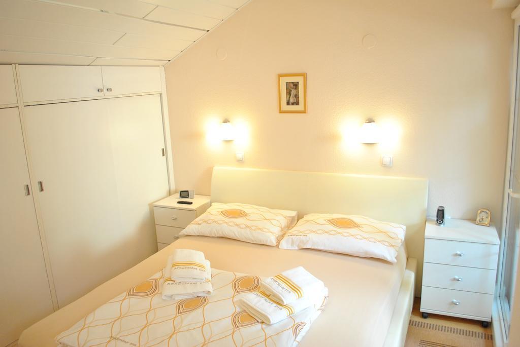 Apartment Eva Ζαντάρ Εξωτερικό φωτογραφία