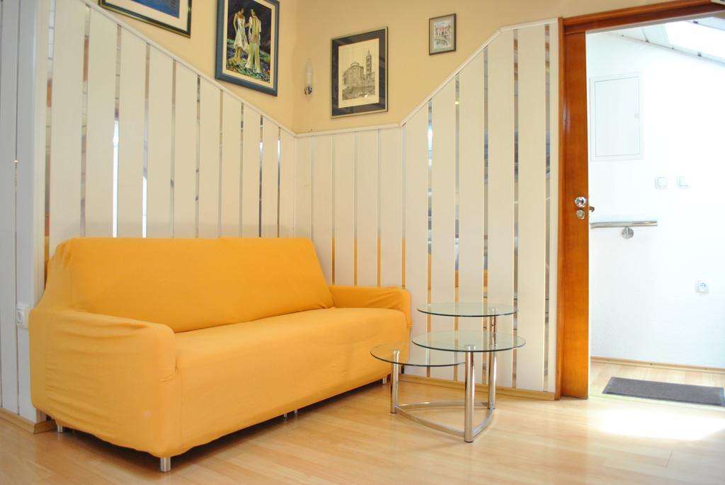 Apartment Eva Ζαντάρ Εξωτερικό φωτογραφία