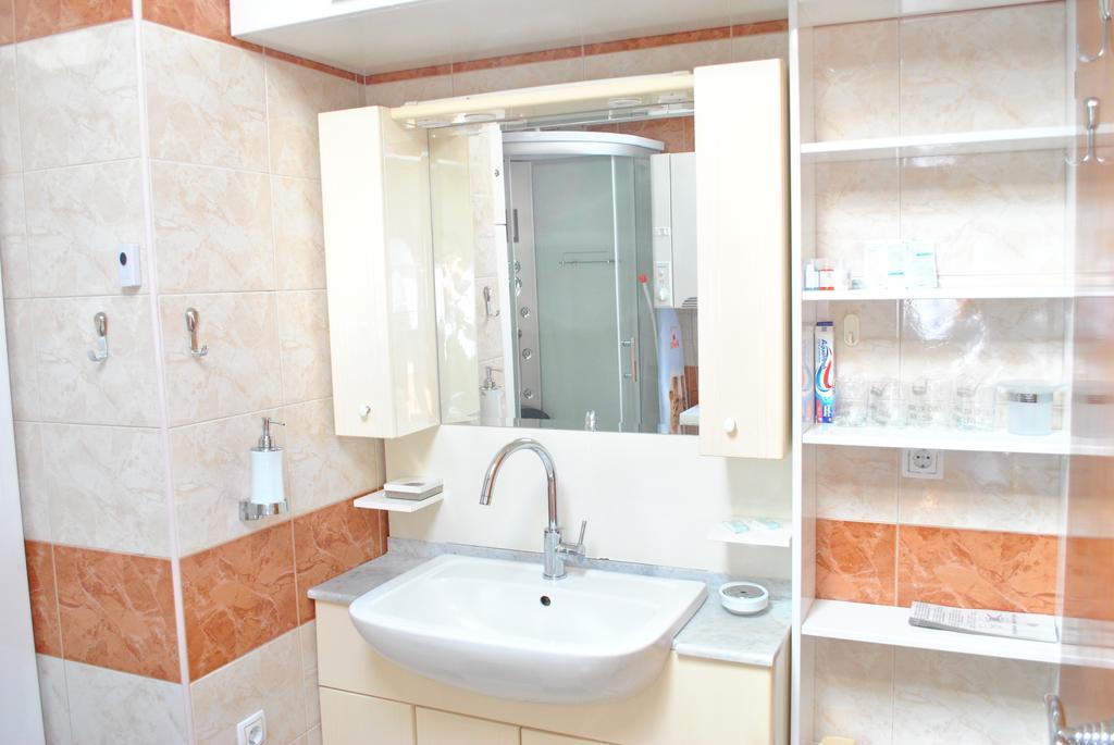 Apartment Eva Ζαντάρ Εξωτερικό φωτογραφία