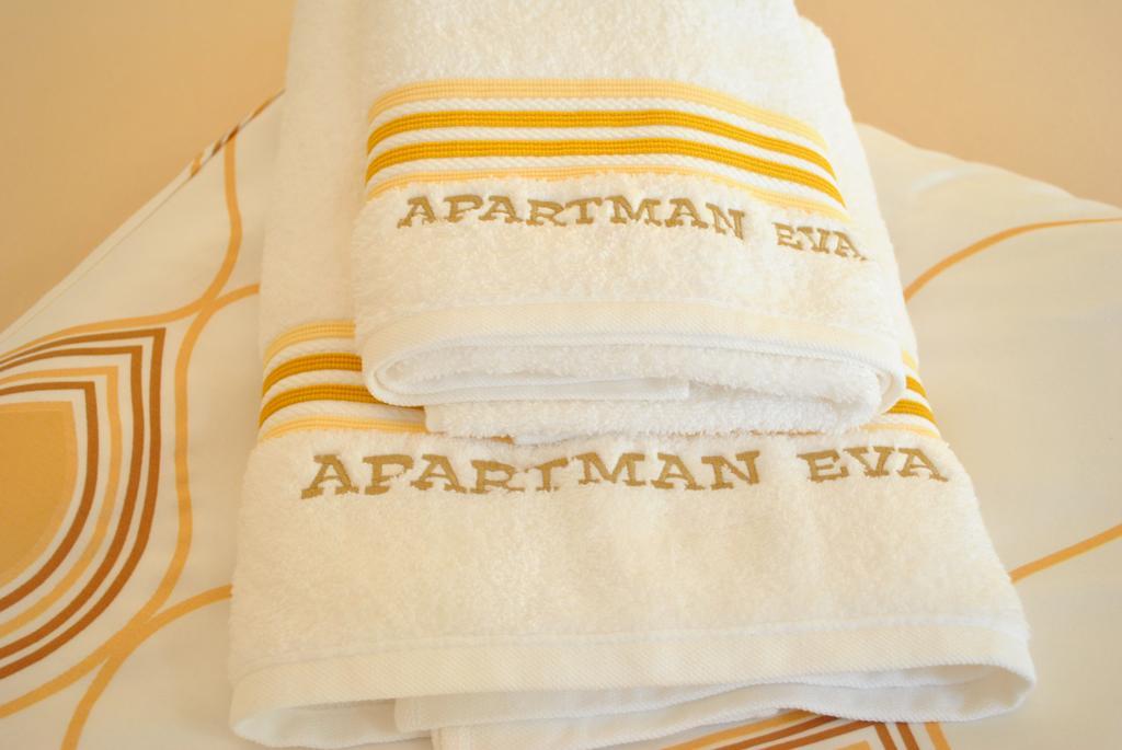 Apartment Eva Ζαντάρ Εξωτερικό φωτογραφία