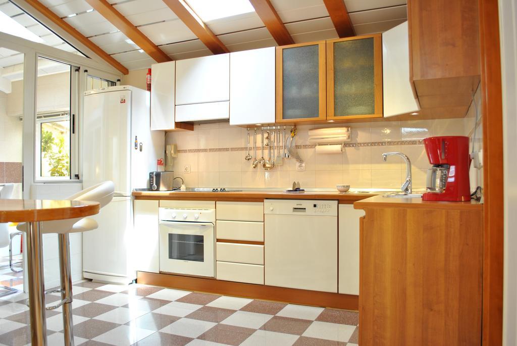 Apartment Eva Ζαντάρ Εξωτερικό φωτογραφία