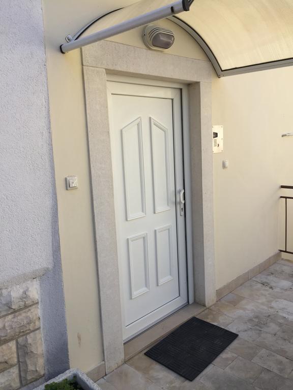 Apartment Eva Ζαντάρ Εξωτερικό φωτογραφία