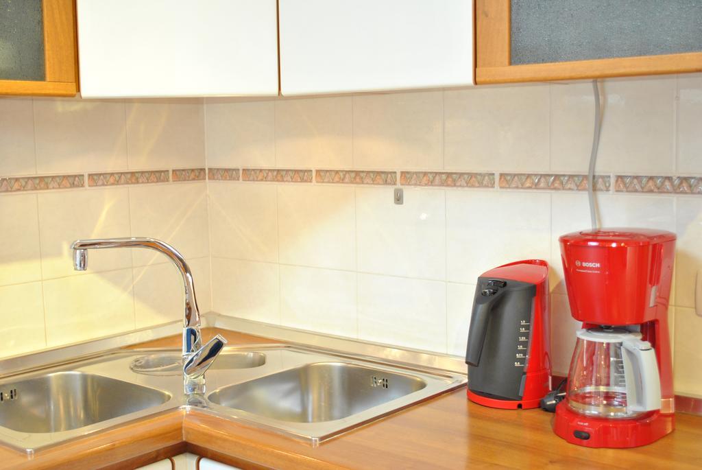 Apartment Eva Ζαντάρ Εξωτερικό φωτογραφία